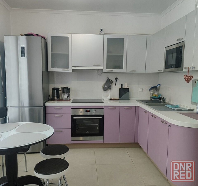 Сдам 2-комнатную квартиру в Донецке, Буденовский район, Цветочный. Донецк - изображение 3