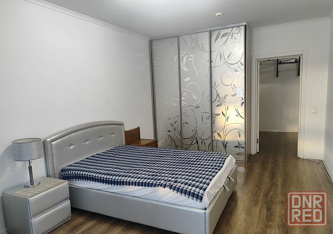 Сдам 2-комнатную квартиру в Донецке, Буденовский район, Цветочный. Донецк - изображение 4