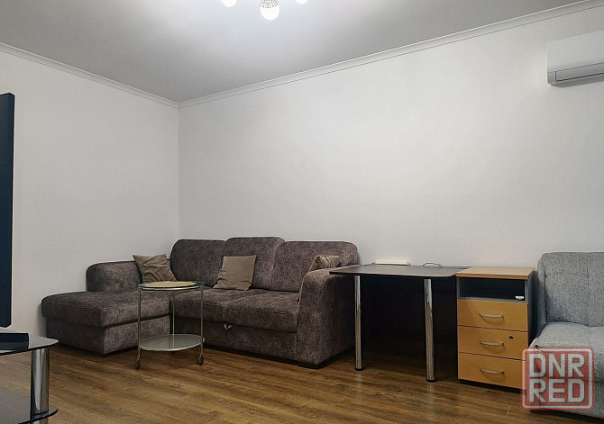 Сдам 2-комнатную квартиру в Донецке, Буденовский район, Цветочный. Донецк - изображение 2