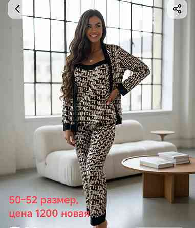 Продам пижаму новую -1200 руб Макеевка