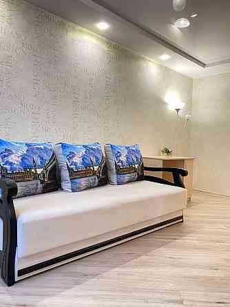 Сдаётся квартира в Ворошиловском районе Донецк