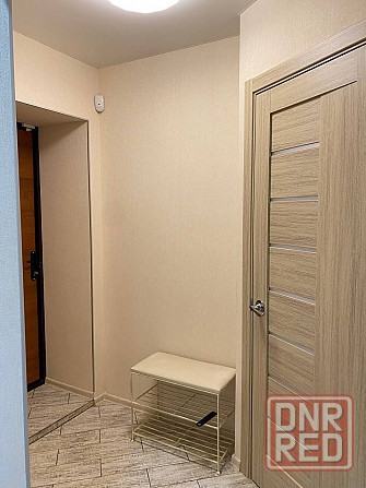 Сдаётся квартира в Ворошиловском районе Донецк - изображение 4