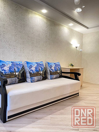 Сдаётся квартира в Ворошиловском районе Донецк - изображение 1