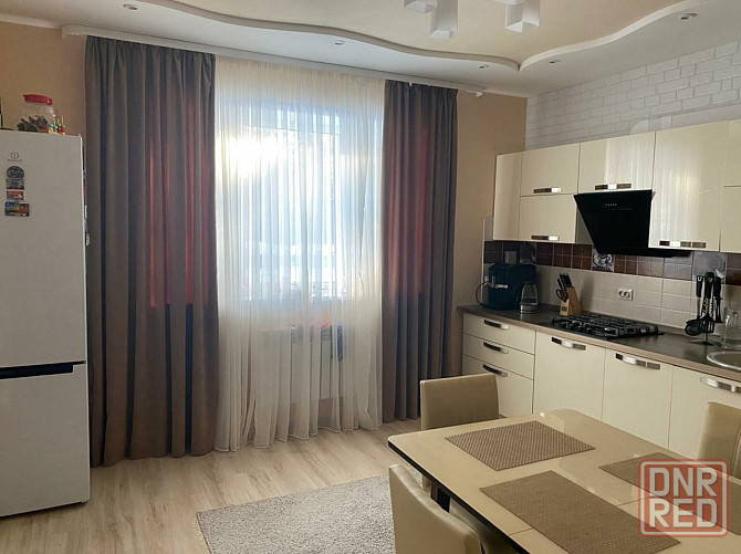 Сдам просторную квартиру с евро ремонтом Донецк - изображение 8