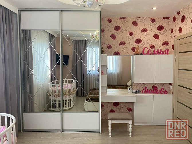 Сдам просторную квартиру с евро ремонтом Донецк - изображение 2