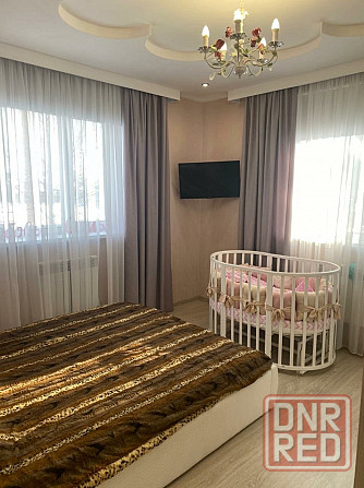 Сдам просторную квартиру с евро ремонтом Донецк - изображение 4