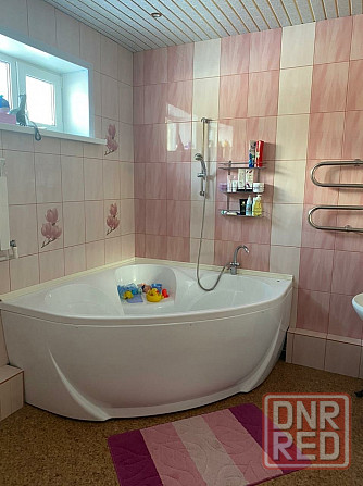 Сдам просторную квартиру с евро ремонтом Донецк - изображение 6