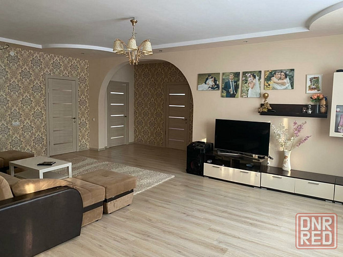 Сдам просторную квартиру с евро ремонтом Донецк - изображение 5