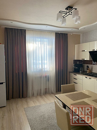 Сдам просторную квартиру с евро ремонтом Донецк - изображение 3