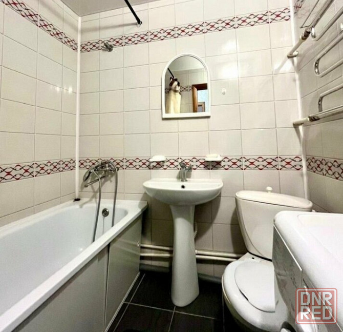 Сдаю 1 комнатную квартиру в Куйбышевском р-не, ул. Куйбышева Донецк - изображение 1