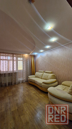 Аренда квартиры Ворошиловский район Донецк - изображение 1