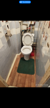 3-х комнатная в центре Донецк