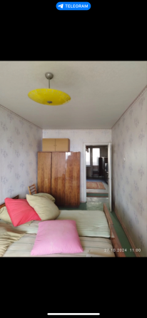 3-х комнатная в центре Донецк