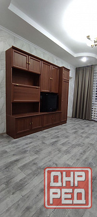 Аренда квартиры Заперевальная, Донской . Донецк - изображение 2