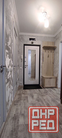 Аренда квартиры Заперевальная, Донской . Донецк - изображение 5