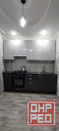 Аренда квартиры Заперевальная, Донской . Донецк - изображение 4