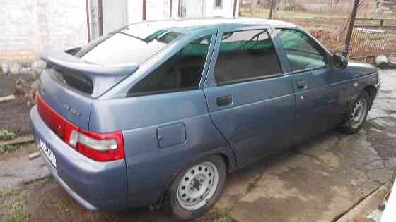 Авто для поездки в Европу Макеевка