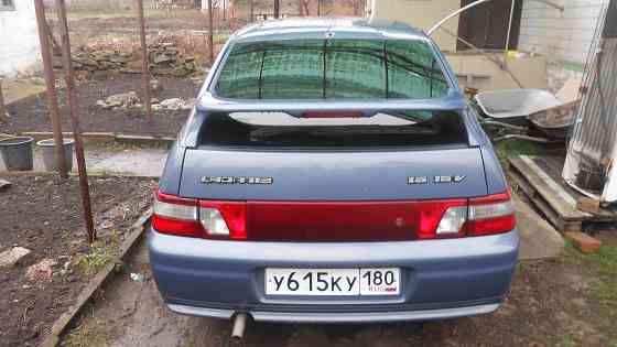 Авто для поездки в Европу Макеевка