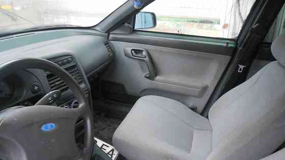 Авто для поездки в Европу Макеевка