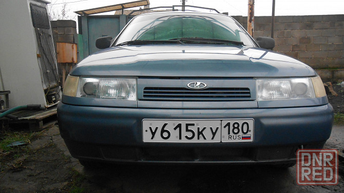 Авто для поездки в Европу Макеевка - изображение 8