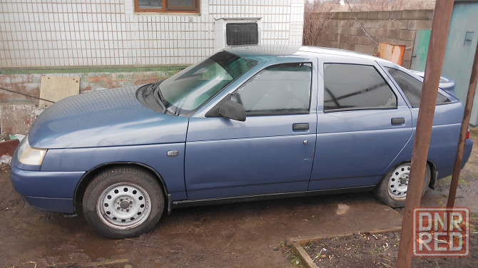 Авто для поездки в Европу Макеевка - изображение 2