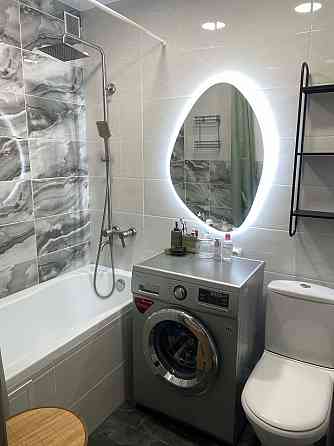 Сдаю светлую и уютную двухкомнатную квартиру в Киевском районе Донецка, по адресу: улица Артёма, 163 Донецк