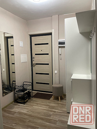 Сдаю светлую и уютную двухкомнатную квартиру в Киевском районе Донецка, по адресу: улица Артёма, 163 Донецк - изображение 4