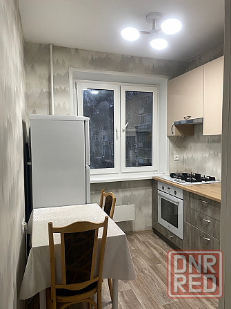 Сдаю светлую и уютную двухкомнатную квартиру в Киевском районе Донецка, по адресу: улица Артёма, 163 Донецк - изображение 8