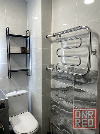 Сдаю светлую и уютную двухкомнатную квартиру в Киевском районе Донецка, по адресу: улица Артёма, 163 Донецк - изображение 3