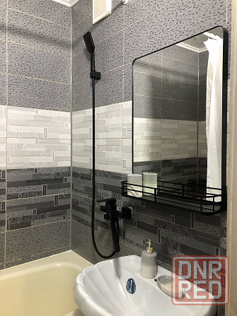 Двухкомнатная квартира, Буденновский р-н Ориентир Караван Донецк - изображение 1