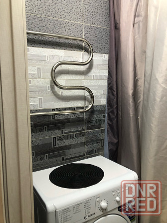 Двухкомнатная квартира, Буденновский р-н Ориентир Караван Донецк - изображение 8