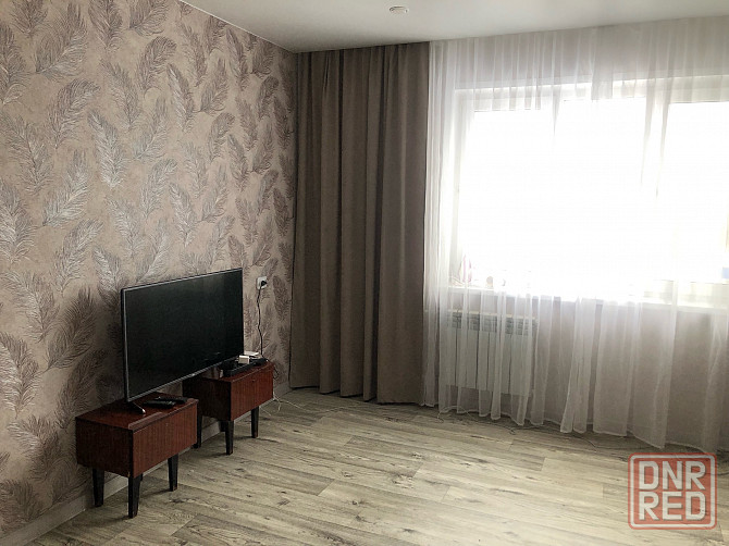 Двухкомнатная квартира, Буденновский р-н Ориентир Караван Донецк - изображение 3