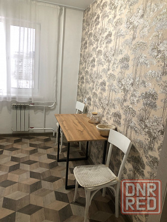 Двухкомнатная квартира, Буденновский р-н Ориентир Караван Донецк - изображение 2