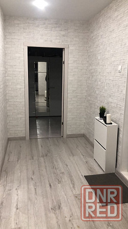 Двухкомнатная квартира, Буденновский р-н Ориентир Караван Донецк - изображение 10