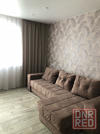 Двухкомнатная квартира, Буденновский р-н Ориентир Караван Донецк - изображение 7