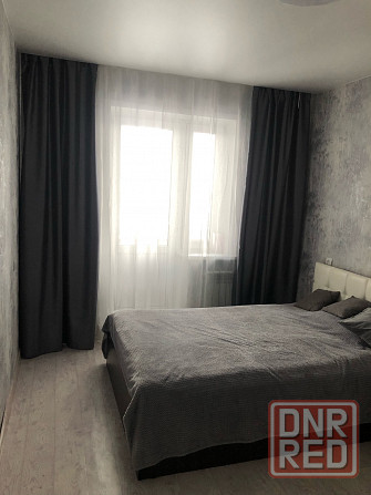 Двухкомнатная квартира, Буденновский р-н Ориентир Караван Донецк - изображение 5