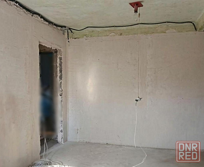 Продам 1 ком кв. пр. Ватутина Донецк - изображение 2