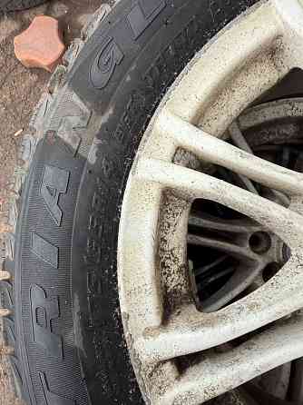 Продам комплект колёс Енакиево