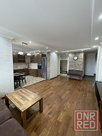 Сдам 3- комнатную квартиру Донецк - изображение 3