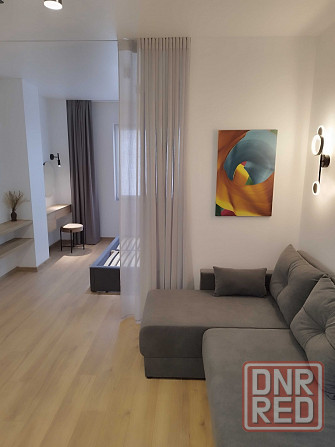 Сдам 3- комнатную квартиру Донецк - изображение 10