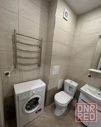 от собственника 2к квартира по адресу г. Донецк, Ленинский р-н Донецк - изображение 5