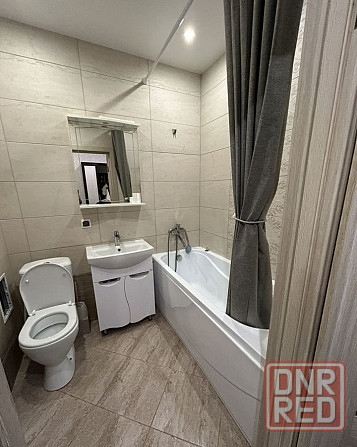 от собственника 2к квартира по адресу г. Донецк, Ленинский р-н Донецк - изображение 4