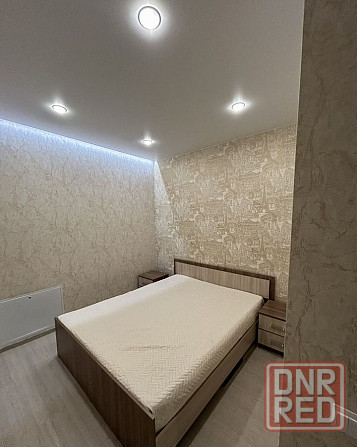 от собственника 2к квартира по адресу г. Донецк, Ленинский р-н Донецк - изображение 1