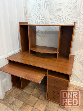 Стол для компьютера Компьютерный стол Донецк - изображение 3