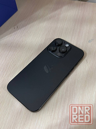 iPhone 16 Pro, 256 гб, Sim + esim Донецк - изображение 1