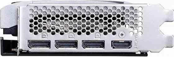 Видеокарта Msi Pcie16 Rtx5060ti 8gb Rtx 5060 Ti 8g Ventus 3x Oc (арт-2209) Макеевка