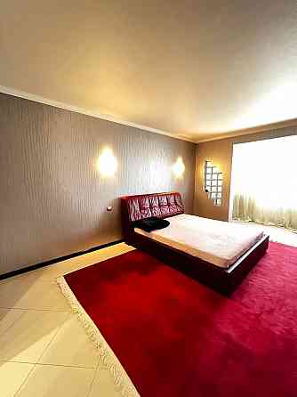 3-х комнатная квартира в новострое Донецк