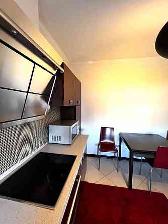 3-х комнатная квартира в новострое Донецк