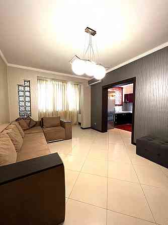 3-х комнатная квартира в новострое Донецк