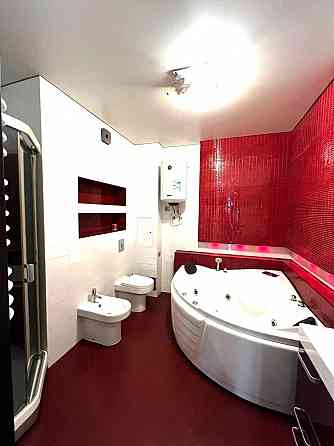 3-х комнатная квартира в новострое Донецк